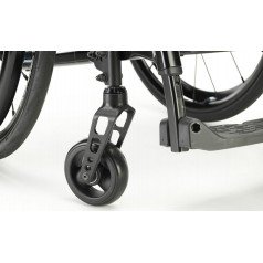 Передние колёса