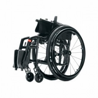 Активная инвалидная коляска Kuschall Compact 2.0 в Екатеринбурге