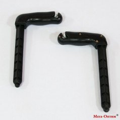 Ручки-толкатели
