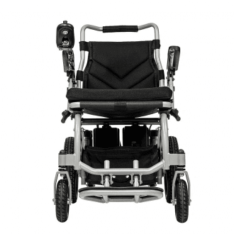 Инвалидная коляска с электроприводом Ortonica Pulse 620 в Екатеринбурге
