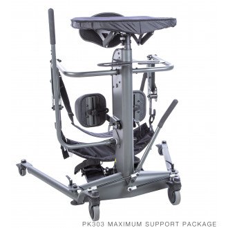 Вертикализатор с подъёмником EasyStand Strap Stand в Екатеринбурге