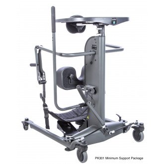 Вертикализатор с подъёмником EasyStand Strap Stand в Екатеринбурге