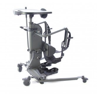 Вертикализатор с подъёмником EasyStand Strap Stand в Екатеринбурге