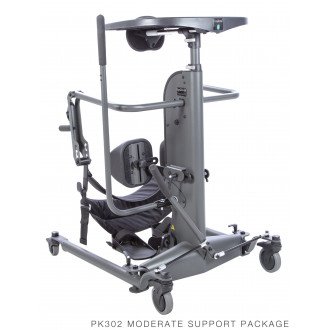 Вертикализатор с подъёмником EasyStand Strap Stand в Екатеринбурге