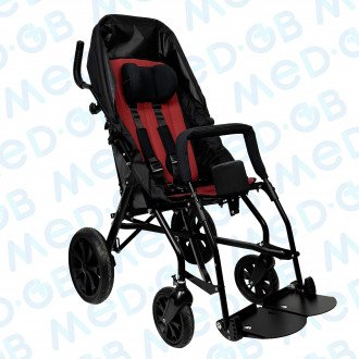 Детская прогулочная коляска ДЦП Hoggi Zip в Екатеринбурге
