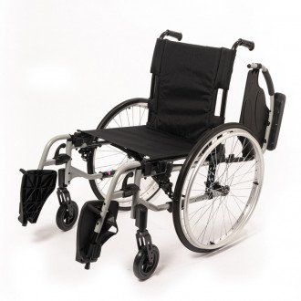 Кресла-коляска с ручным приводом Invacare Action 2 NG в Екатеринбурге