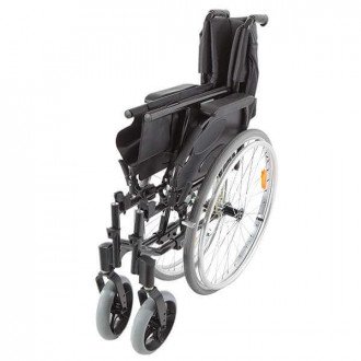 Кресло-коляска с ручным приводом Invacare Action 3 NG в Екатеринбурге