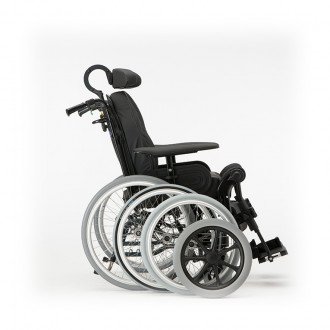 Многофункциональная кресло-коляска Invacare Rea Azalea Minor в Екатеринбурге