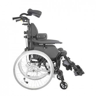 Многофункциональная кресло-коляска Invacare Rea Azalea Max в Екатеринбурге