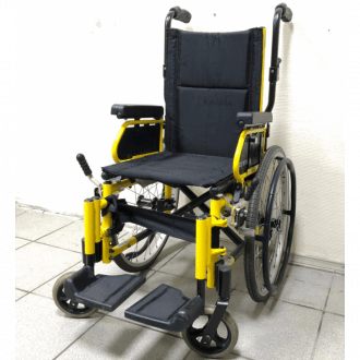 Детская инвалидная коляска Karma Medical Ergo 752 в Екатеринбурге