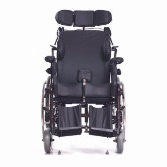 Кресло-коляска для инвалидов Ortonica Comfort 600 в Екатеринбурге