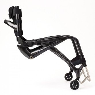Активная инвалидная коляска Panthera X (Carbon) в Екатеринбурге
