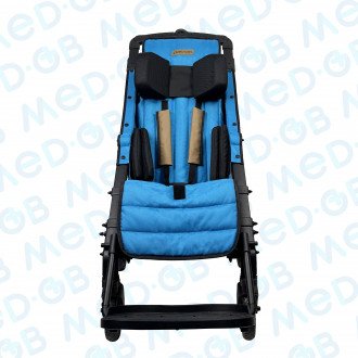 Детская прогулочная коляска ДЦП Patron Piper Comfort в Екатеринбурге