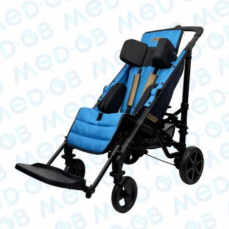 Детская прогулочная коляска ДЦП Patron Piper Comfort в Екатеринбурге