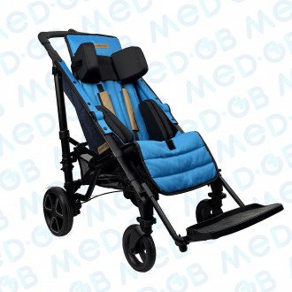 Детская прогулочная коляска ДЦП Patron Piper Comfort в Екатеринбурге