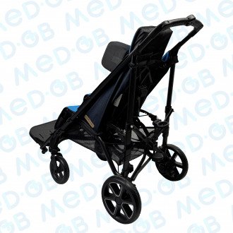 Детская прогулочная коляска ДЦП Patron Piper Comfort в Екатеринбурге