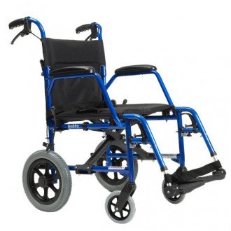 Кресло-каталка Vermeiren 708 TII (Bobby) в Екатеринбурге