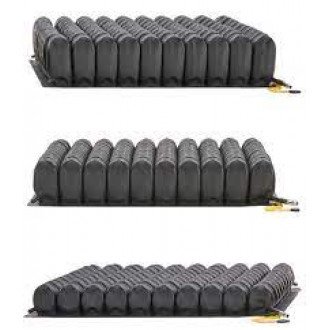 Противопролежневая подушка Roho Low Profile Quadtro Select в Екатеринбурге