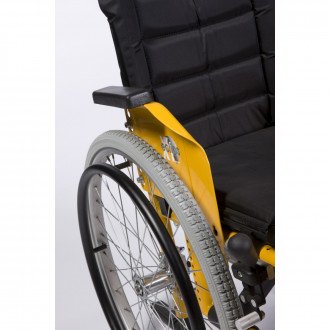 Детская инвалидная коляска Vermeiren Eclips X4 Kids 90° в Екатеринбурге