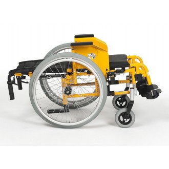 Детская инвалидная коляска Vermeiren Eclips X4 Kids 90° в Екатеринбурге