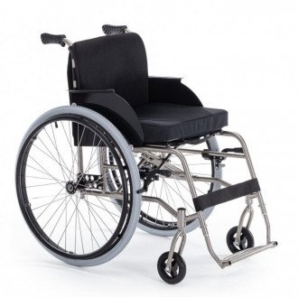 Кресло-коляска активного типа  Катаржина Крошка Ру «Активная» в Екатеринбурге