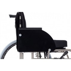 Боковые щитки
