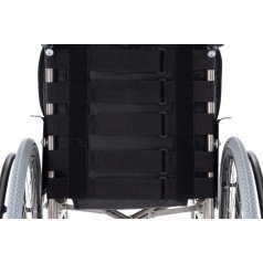 Ремни натяжения жёсткости спинки
