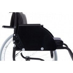 Боковые щитки