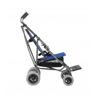 Детская прогулочная коляска ДЦП Otto Bock Eco Buggy  в Екатеринбурге