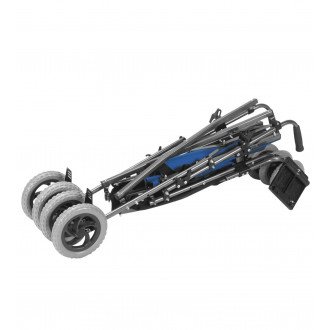 Детская прогулочная коляска ДЦП Otto Bock Eco Buggy  в Екатеринбурге