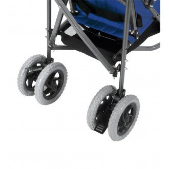 Детская прогулочная коляска ДЦП Otto Bock Eco Buggy  в Екатеринбурге