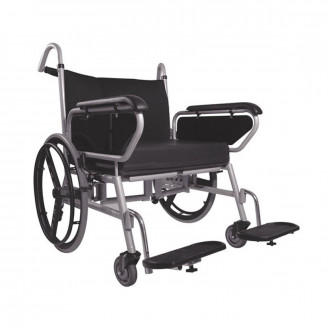 Кресло-коляска с ручным приводом Titan Minimaxx LY-250-1203 в Екатеринбурге