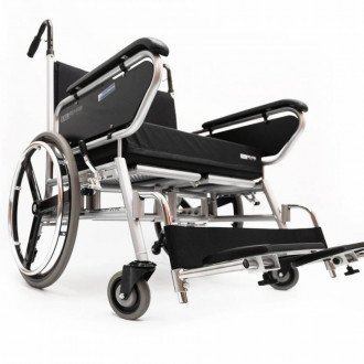 Кресло-коляска с ручным приводом Titan Minimaxx LY-250-1203 в Екатеринбурге