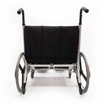 Кресло-коляска с ручным приводом Titan Minimaxx LY-250-1203 в Екатеринбурге