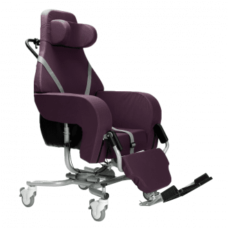 Кресло-каталка многофункциональная Vermeiren Altitude в Екатеринбурге