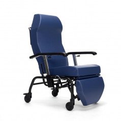 Normandie на колёсах XXL