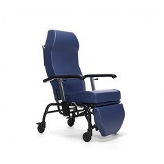 Normandie на колёсах