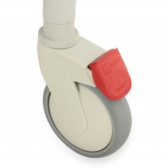 Ножные тормоза