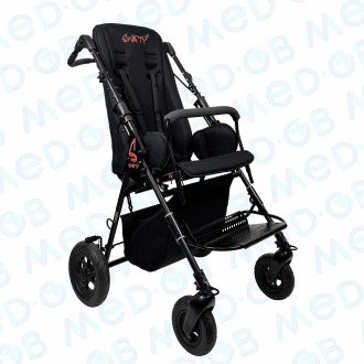 Детская прогулочная коляска ДЦП Thomashilfen Swifty 2 в Екатеринбурге