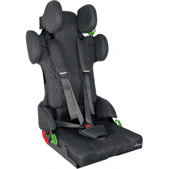 Детское автомобильное кресло ДЦП Thomashilfen Hercules Prime R129 в Екатеринбурге