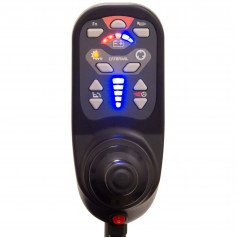 Пульт управления 