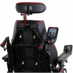 Доп. пульт для сопровождающего