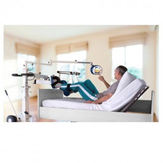 Терапевтический тренажёр для ног MOTOmed Letto 2 в Екатеринбурге