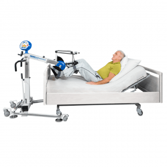 Терапевтический тренажёр для ног MOTOmed Letto 2 в Екатеринбурге