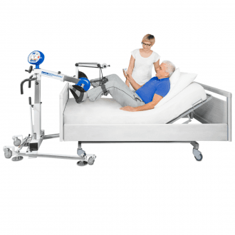 Терапевтический тренажёр для ног MOTOmed Letto 2 в Екатеринбурге