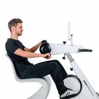 Терапевтический тренажёр для ног и рук MOTOmed Muvi в Екатеринбурге