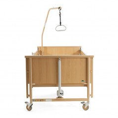 Механизм Rastomat для ножной секции