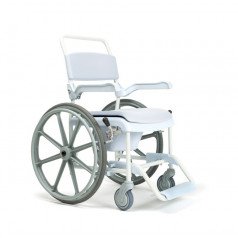 Задние приводные колёса PU