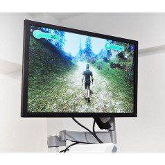 Программы дополненной реальности с БОС