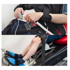 Фиксатор стоп и туловища